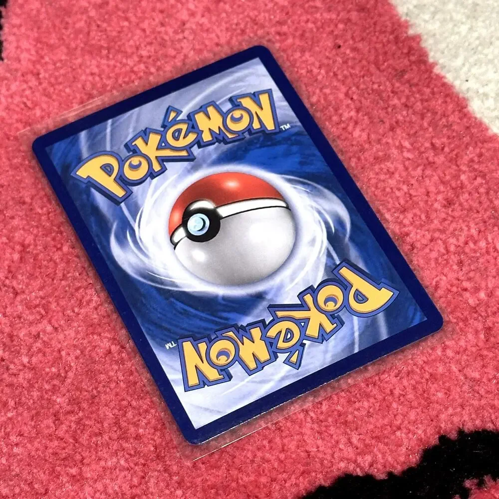 Sylveon #902 – Pokémon Chinese Gem Pack Vol. 2 – As Pictured